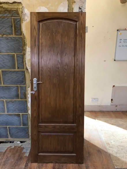Photo of free Doors internal (Rottingdean BN2) #2