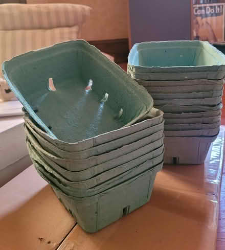 Photo of free Produce baskets (Midtown (Midtown (Midtown (95816)) #1