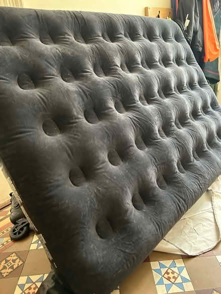 Photo of free Blow up mattresses (SE24 Herne Hill) #1
