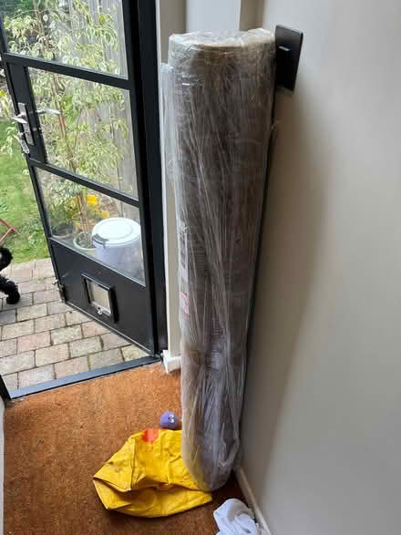 Photo of free New Underlay for flooring (East Dulwich SE22) #2