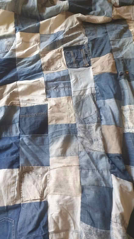Photo of Used jeans (TW7) #1