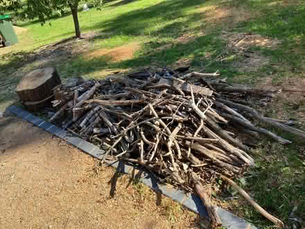 Photo of free kindling, logs and slabs (bundanoon) #1