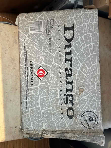 Photo of free Beautiful stone-look Italian tile (East Cambridge) #2
