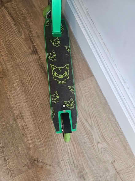 Photo of free Stunt Scooter (Didsbury M20) #2