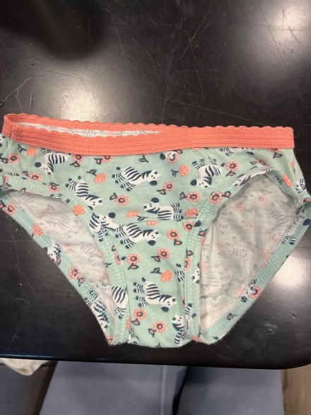 Photo of free 30 pairs toddler girls underwear (Upperco, MD) #1