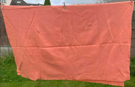 Photo of free Woollen blankets (single bed) (Galgate LA2) #3