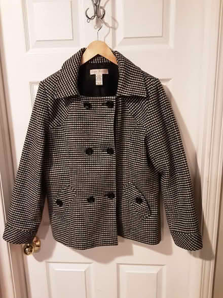 Photo of free Women's Peacoat (Meadowvale Village) #1