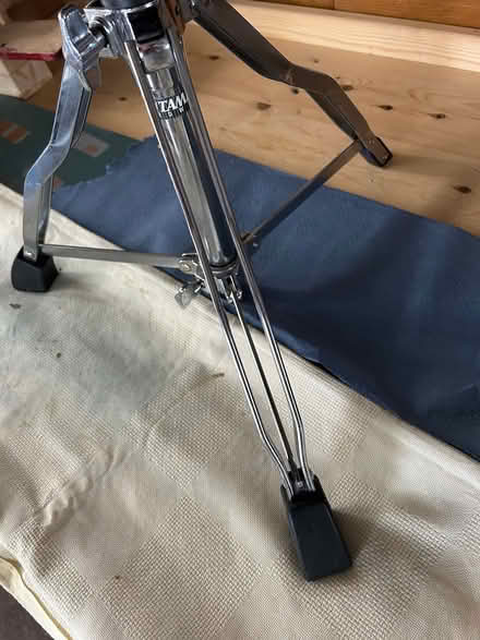 Photo of free Drum stool (Stanton CH63) #3