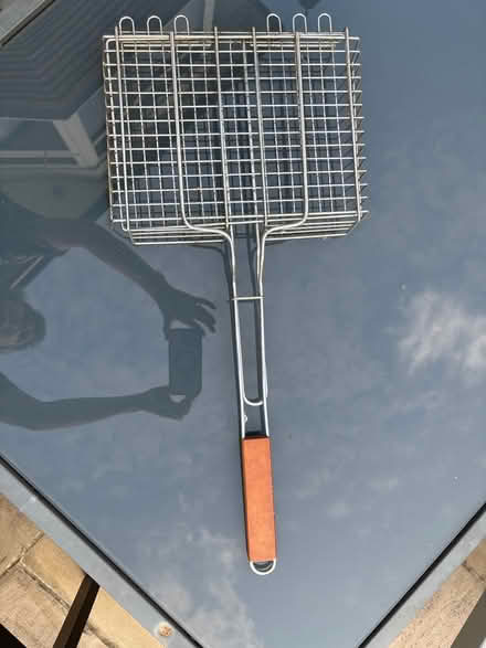 Photo of free BBQ (BR3 Beckenham) #2