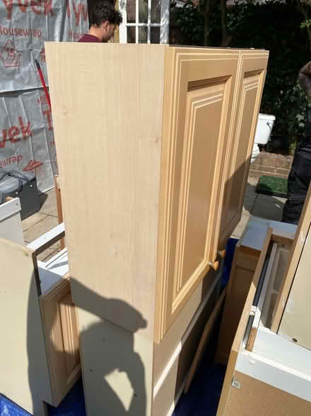 Photo of free Kitchen units (Near South Harrow station HA2) #3