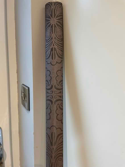 Photo of free Roller blind (Guiseley LS20) #1