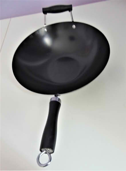 Photo of free Brand New Wok (Camden Town . Chalkfarm) #2