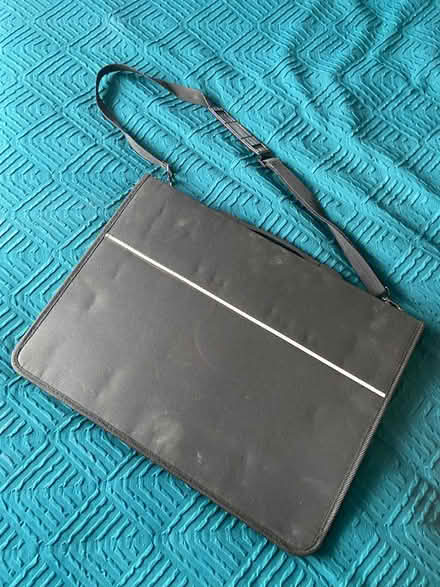 Photo of free A3 art folder (Morden SM4) #1