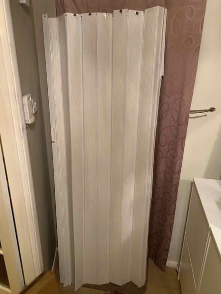 Photo of free Folding Door (Durrington BN13) #1