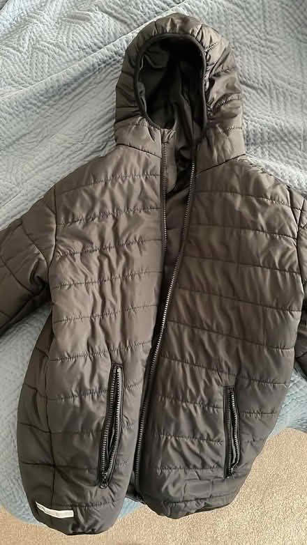 Photo of free Black XS Jacket, barely worn (CH61) #1