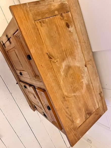 Photo of free Sideboard (St Leonards TN38) #4