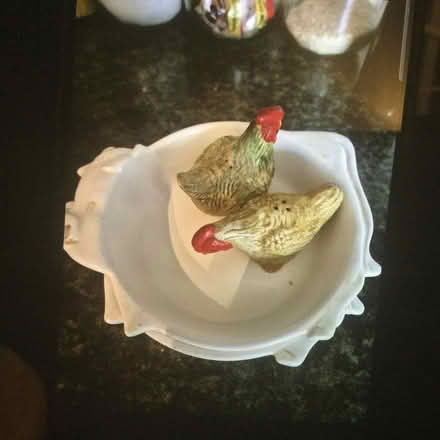 Photo of free Bits and bobs (NE24 Blyth) #4