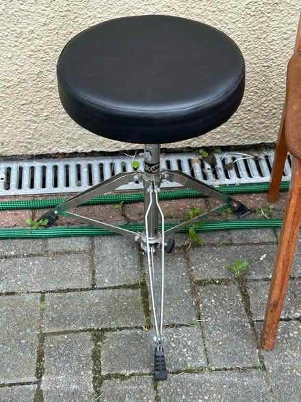 Photo of free Stool (Werrington) #1