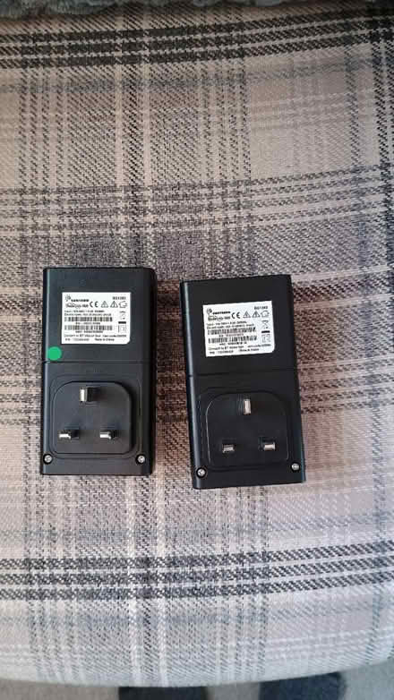 Photo of free Power grid adaptors (Blackwater) #1