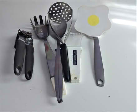 Photo of free utensils (Camden Town . Chalkfarm) #1