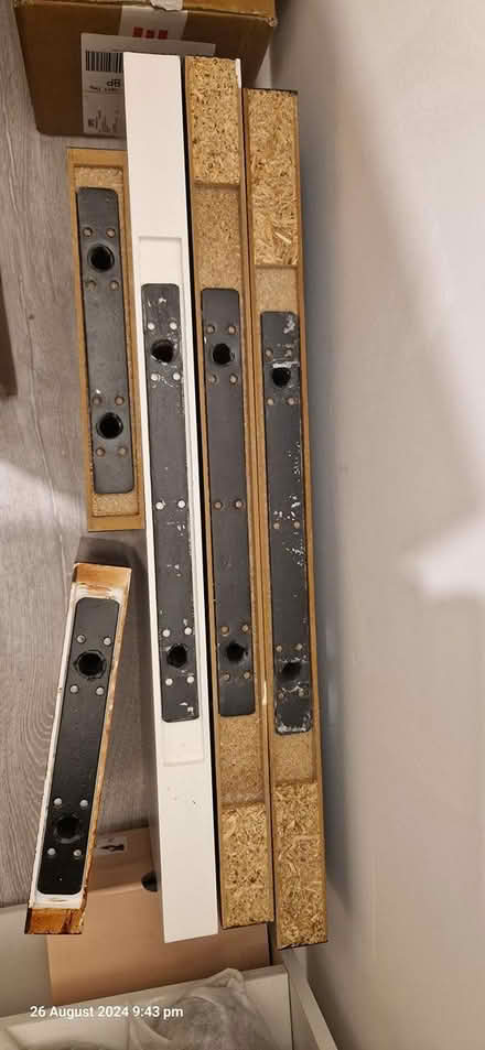 Photo of free Floating shelves (DA6) #1