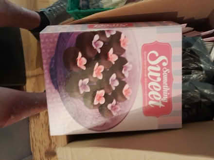 Photo of free Chocolate Sweet maker and moulds (Chichester PO10) #2
