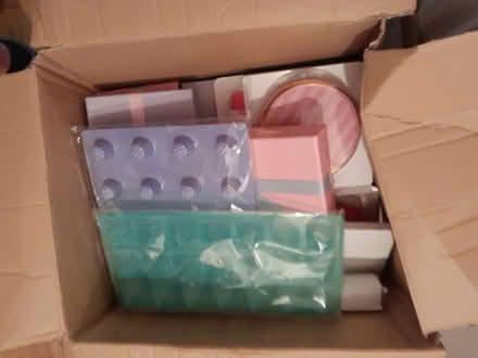 Photo of free Chocolate Sweet maker and moulds (Chichester PO10) #3