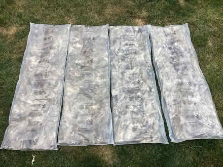 Photo of free Pure wool insulation pads (Waterbeach) #1