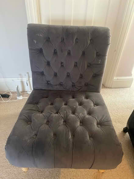 Photo of free Chair (Bromley BR1) #1