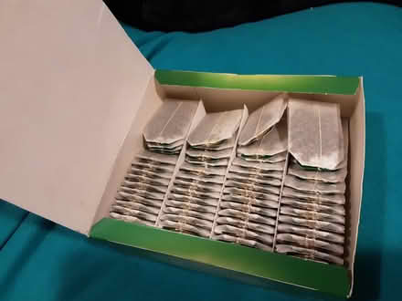 Photo of free Green Tea (Meadowvale Village) #2
