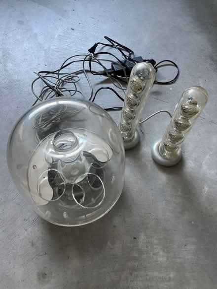 Photo of free Harmon Kardon Speakers (Pac Heights) #1