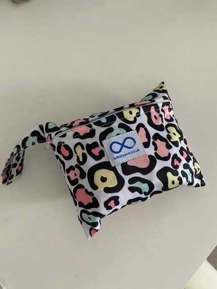 Photo of free Reusable period pads (Morden SM4) #1