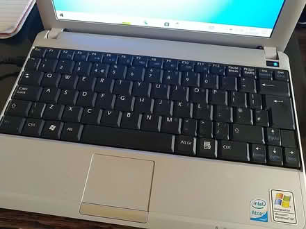 Photo of free Advent laptop (Stafford ST16) #2