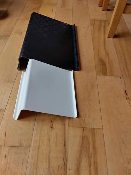 Photo of free Laptop and tablet stands (Dundrum) #1
