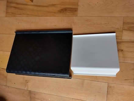 Photo of free Laptop and tablet stands (Dundrum) #2