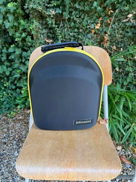 Photo of free Johnsons car washing kit (Westcott) #1