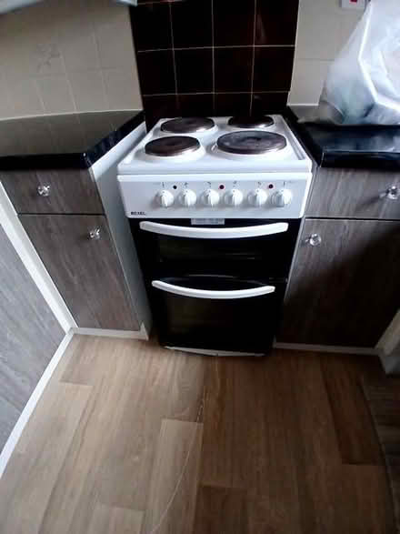 Photo of free BEXEL Electric Cooker (Penrith CA11) #1