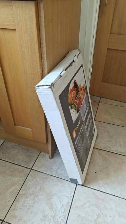 Photo of free Camping kitchen stand (Radyr, CF15) #3