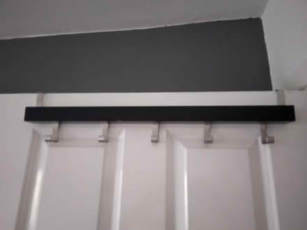 Photo of free Ikea hooks (Kennington OX1) #1