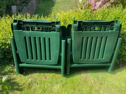 Photo of free Two sun-loungers (Woodingdean BN2) #2