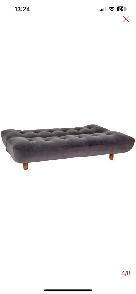 Photo of free Click claq sofa (Twickenham TW1) #3