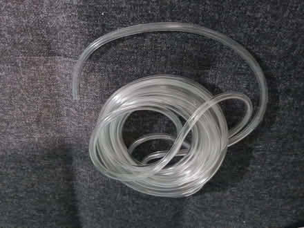 Photo of free PVC tubing (Stockport SK3) #1