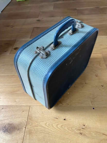 Photo of free Portable record player (Loughton IG10) #1