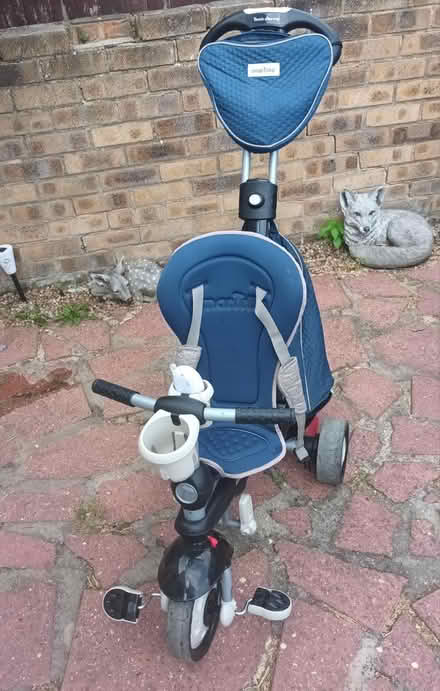 Photo of free Smartrike (DA12) #2