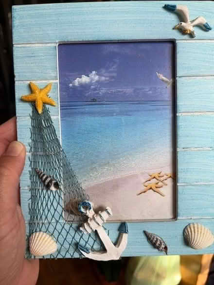 Photo of free Nautical frame (Sidcup DA14) #1