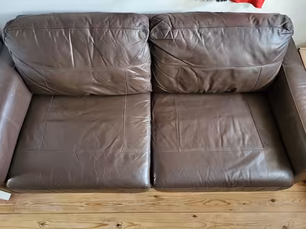 Photo of free Sofabed (Acton W3) #1