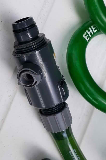 Photo of free Ehiem aquarium pump (Kanata) #4