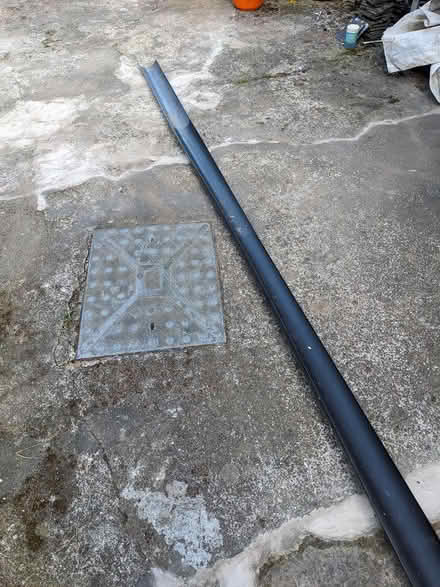 Photo of free Guttering (L8) #1