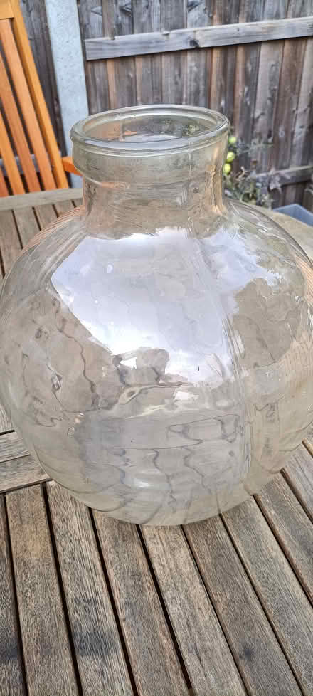 Photo of free Big glass terrariums/ornaments (Snodland) #1