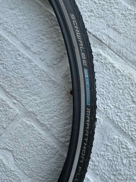 Photo of free Bicycle tyre (Stroud Green N4) #3